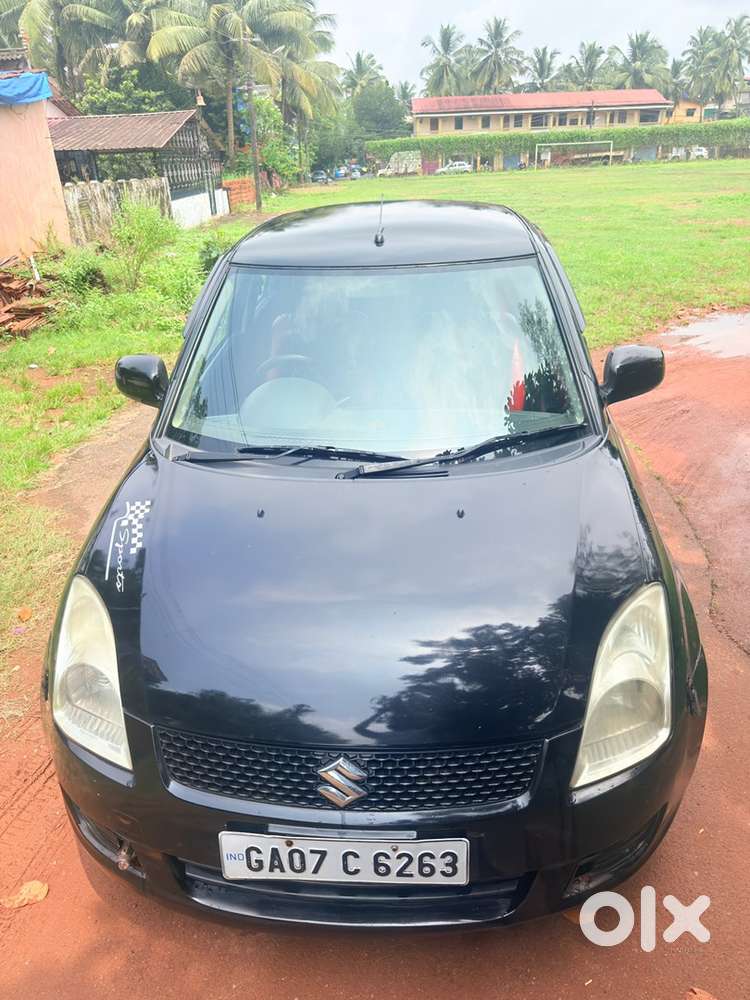 Maruti Suzuki Swift 2009