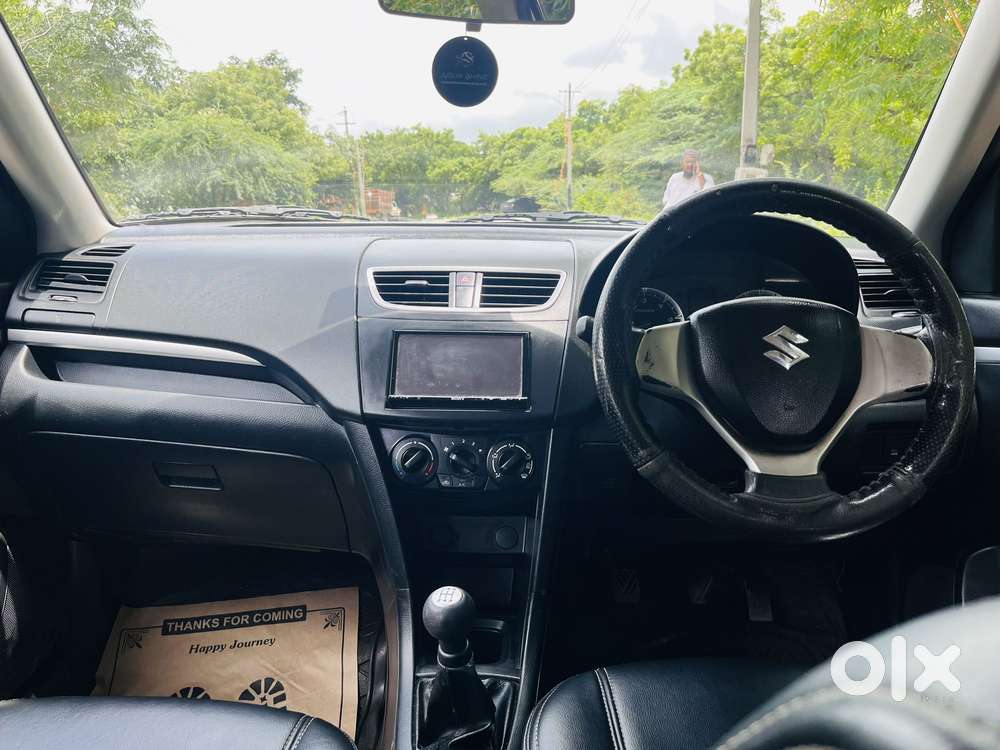 Maruti Suzuki Swift Ddis Vdi, 2012, Diesel