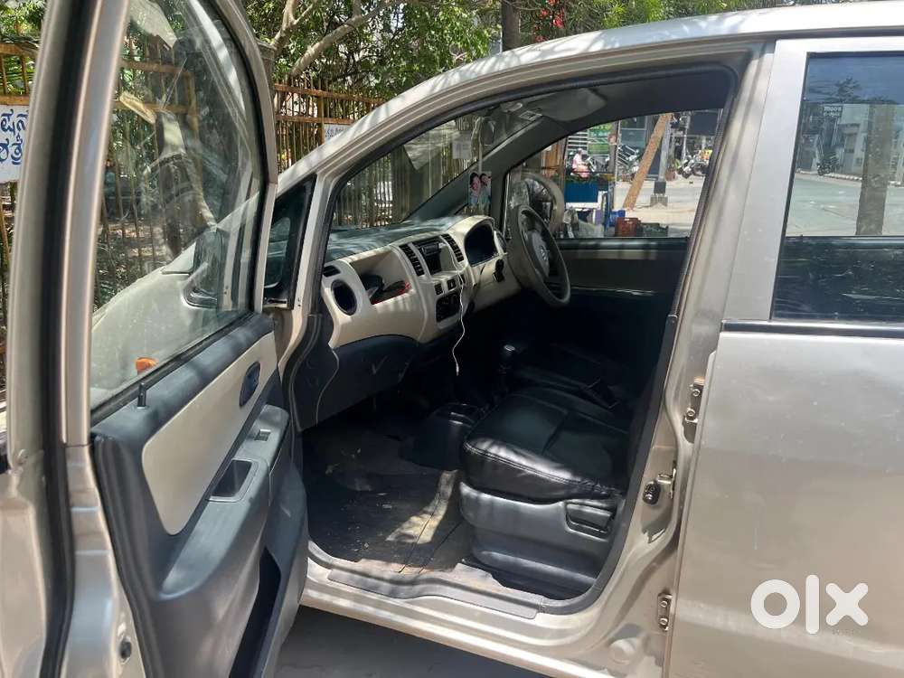 Maruti Suzuki Zen Estilo 2009