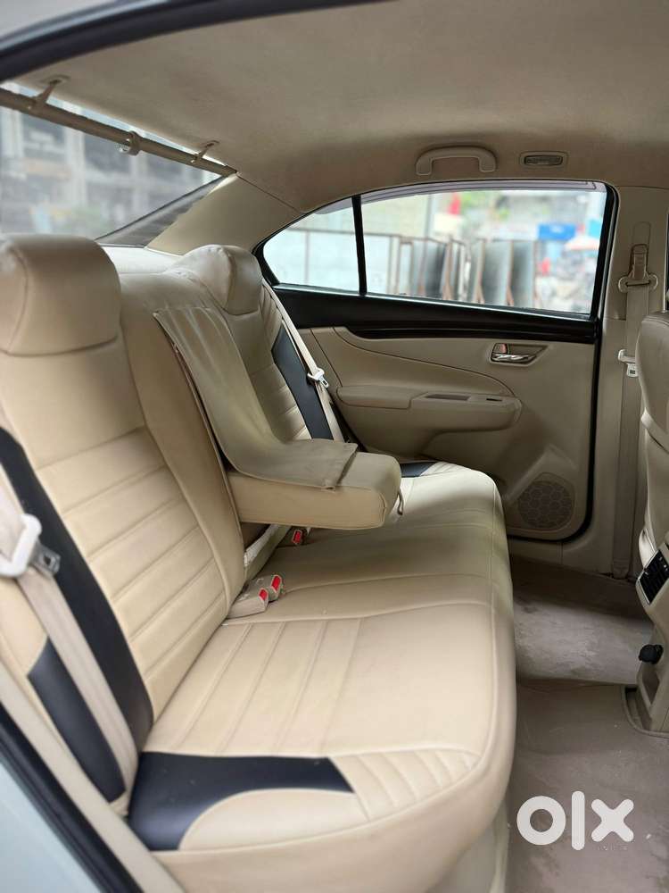 Maruti Suzuki Ciaz Zxi, 2016, Petrol