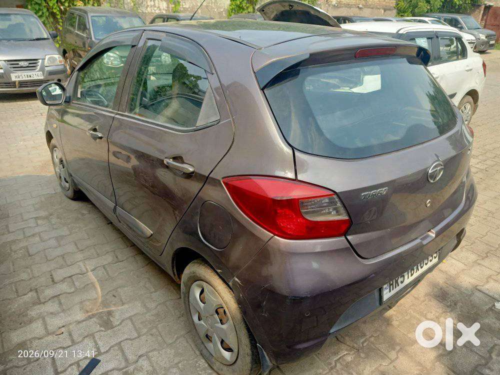 Tata Tiago Xz Diesel, 2019, Diesel