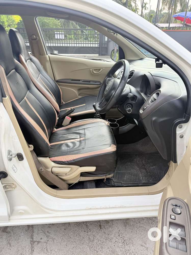 Honda Amaze 1.5 Smt I Dtec, 2013, Diesel