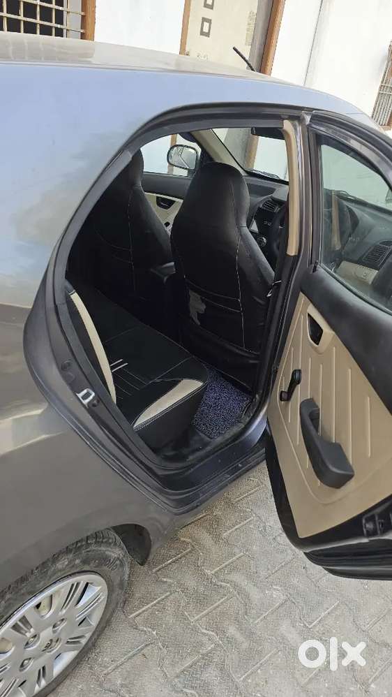 Hyundai Eon 0.8 Plus 2017 Petrol Manual