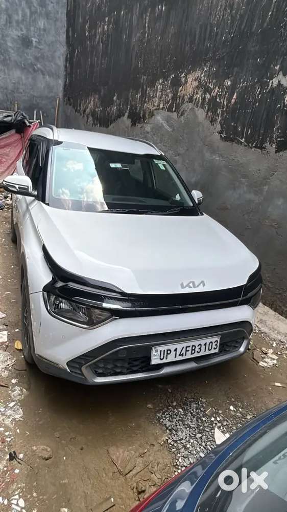 Kia Carens Diesel Manual 2022 Premium