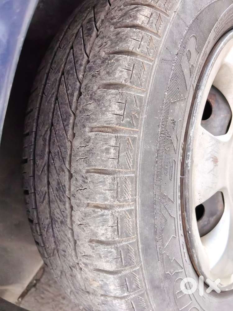 Hyundai Getz Prime 1.3 Gls, 2006, Petrol