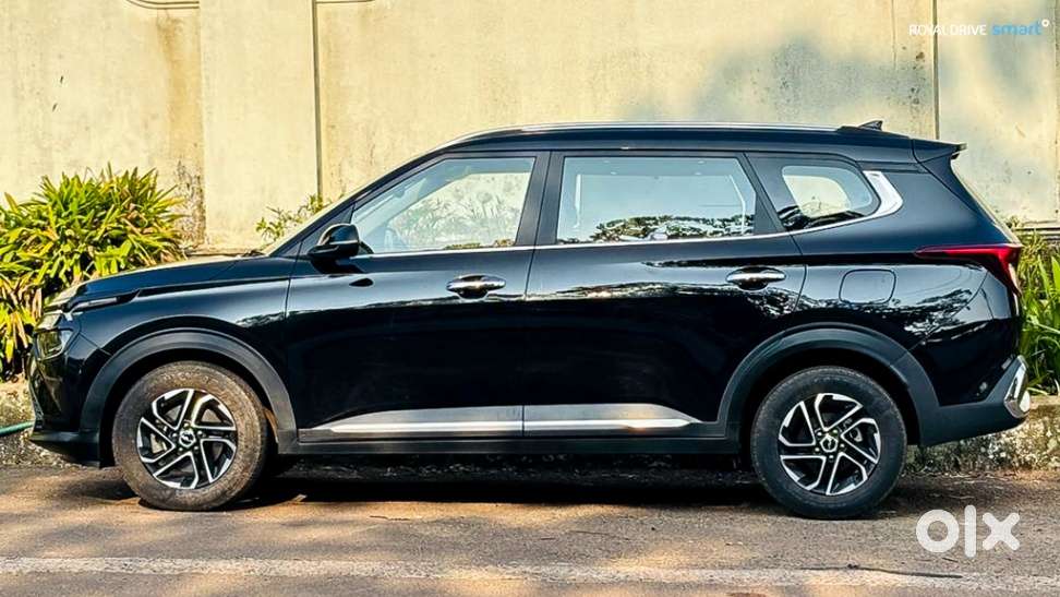 Kia Carens, 2022, Diesel