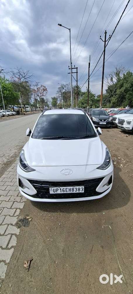Hyundai Grand I10 Nios Asta, 2024, Petrol