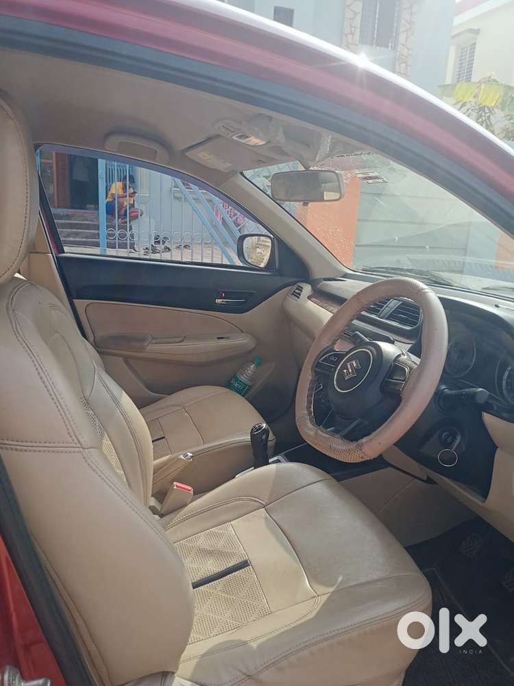 Swift Dzire Maruti 2018 Diesel