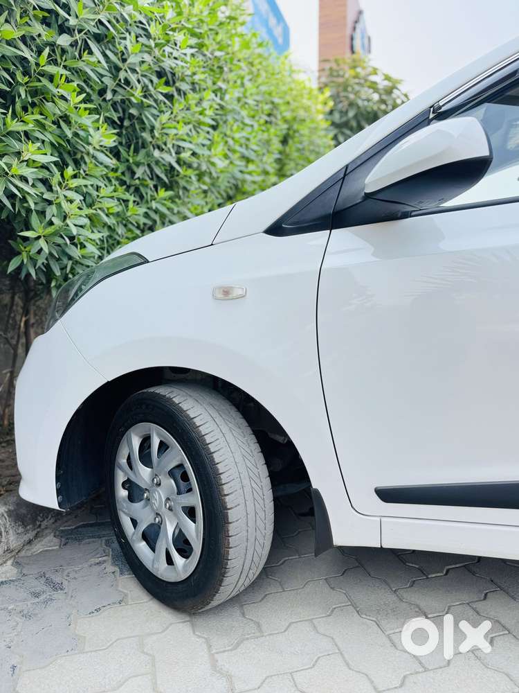 Hyundai Grand I10 1.2 Crdi Magna, 2020, Petrol