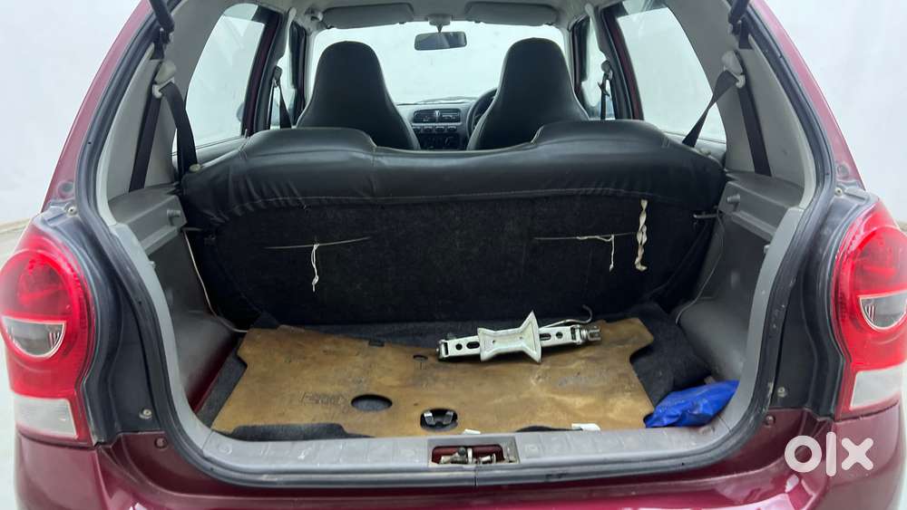 Maruti Suzuki Alto K10 Vxi, 2012, Petrol