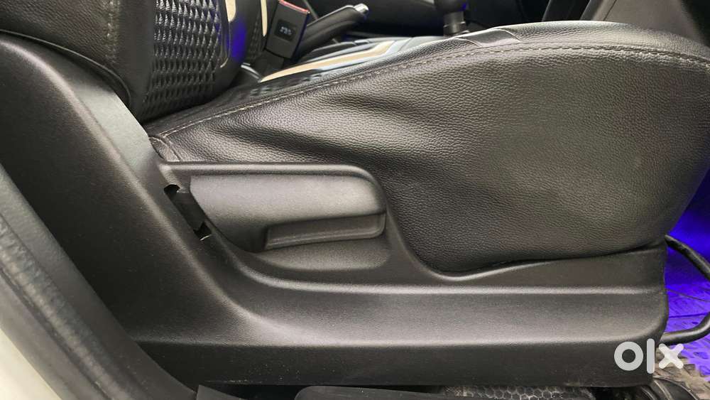 Maruti Suzuki Swift Vxi, 2017, Petrol