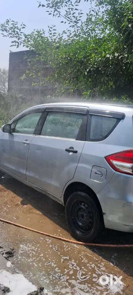 Maruti Ertiga Vdi 2015