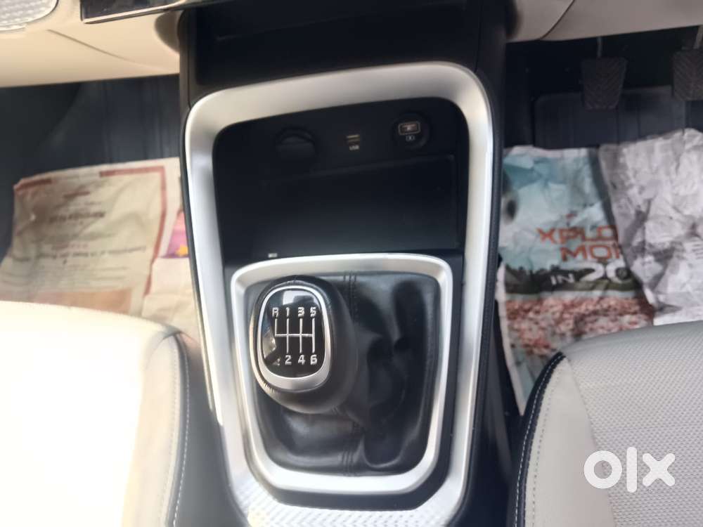 Kia Sonet Htx Plus 1.5, 2021, Diesel