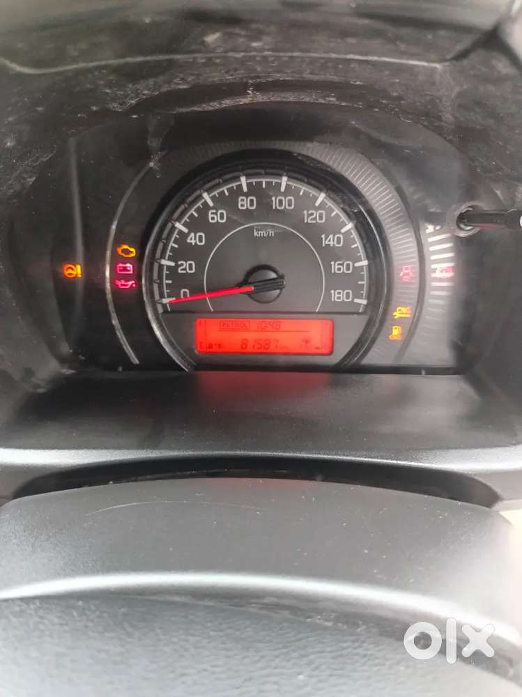 Maruti Suzuki Wagon R 2021