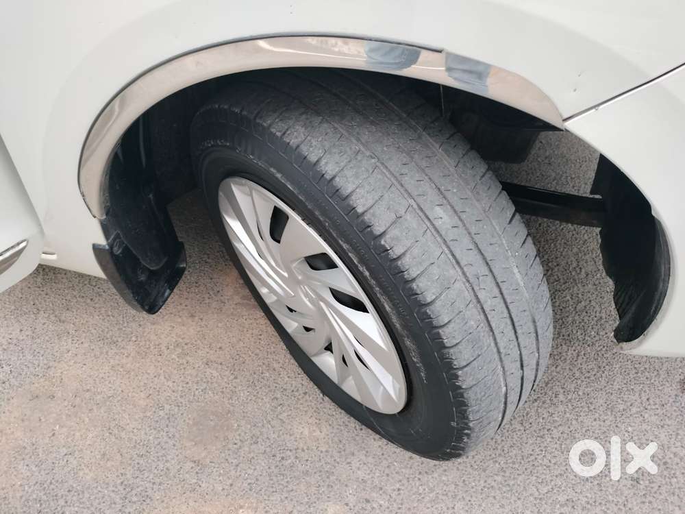 Maruti Suzuki Ertiga Vxi Petrol, 2020, Petrol