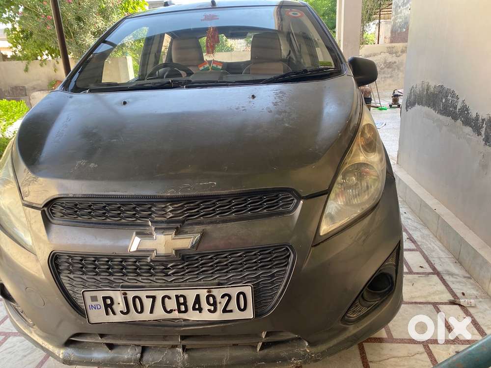 Chevrolet Beat 2015 Diesel Good Condition