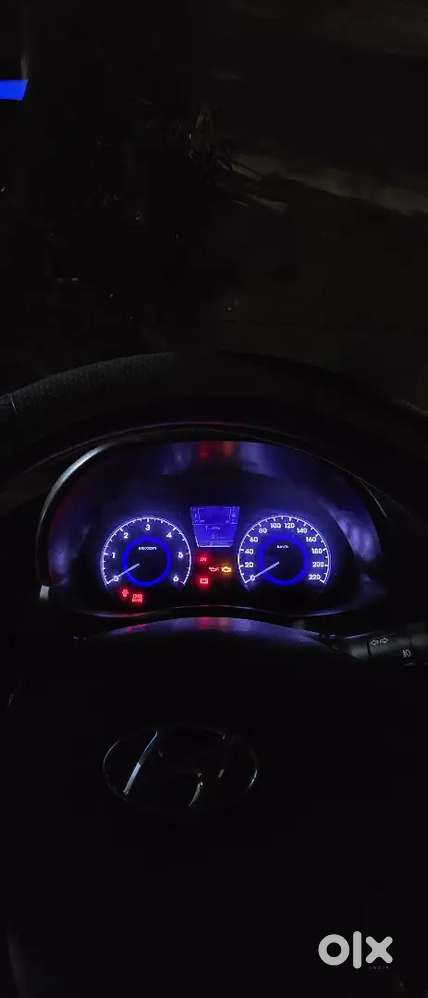 Hyundai Verna 1.6 Sx 2013
