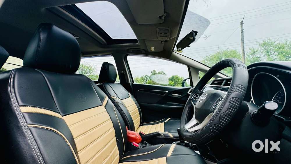 Honda Wr-v I-dtec Vx, 2017, Diesel