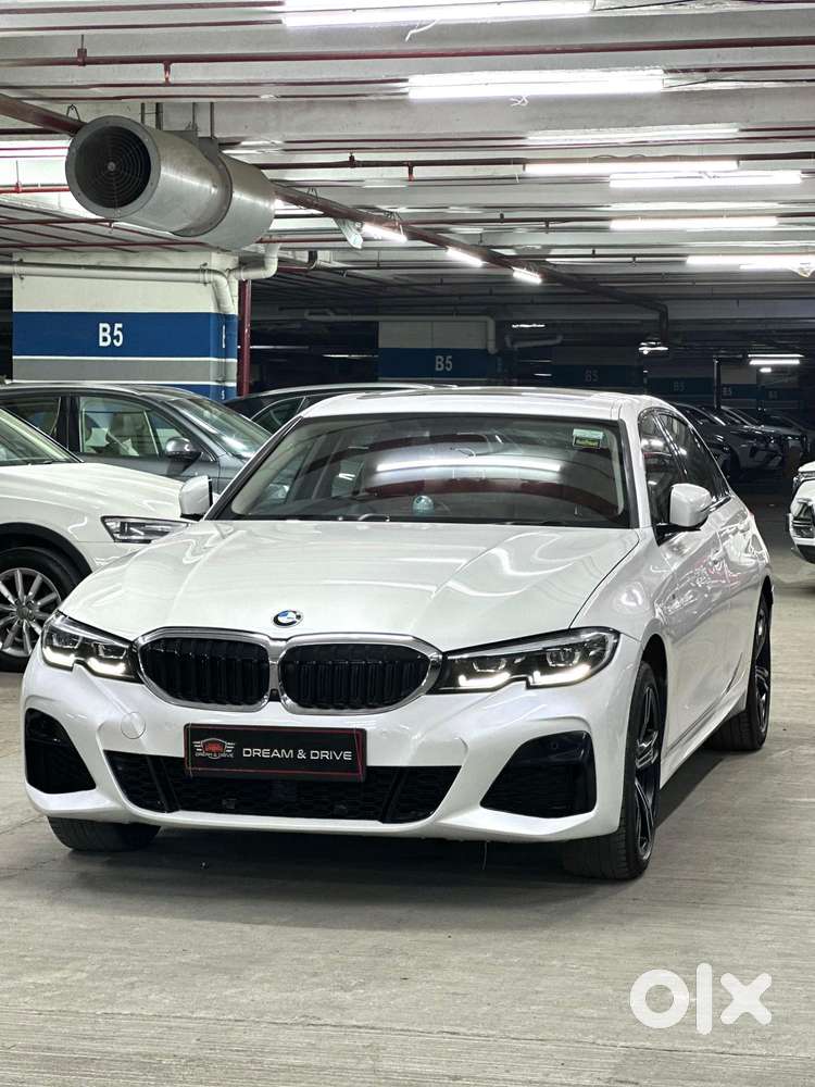 Bmw 3 Series Gran Limousine