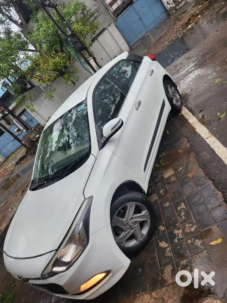 Hyundai I20 Sportz 2014 30 December