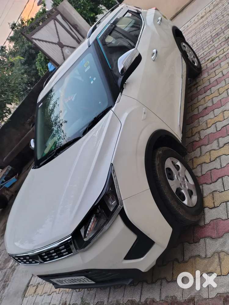 Mahindra Xuv300 2023 W6