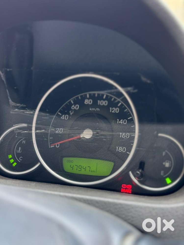 Hyundai Eon Magna +, 2012, Petrol