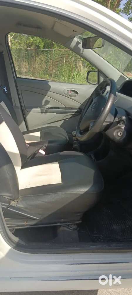 Toyota Etios Liva 2011 Diesel 1st Owner