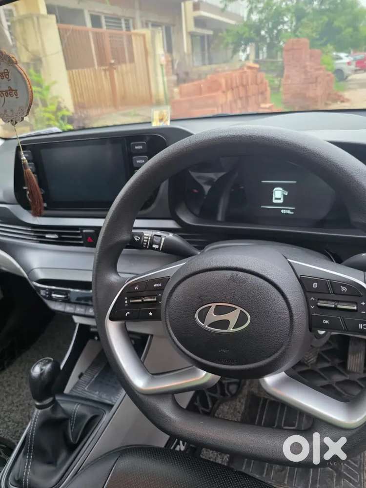 Hyundai New I20 Sportz(o) 2024