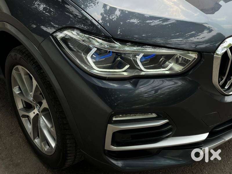 Bmw X5 Xdrive30d Xline, 2021, Petrol
