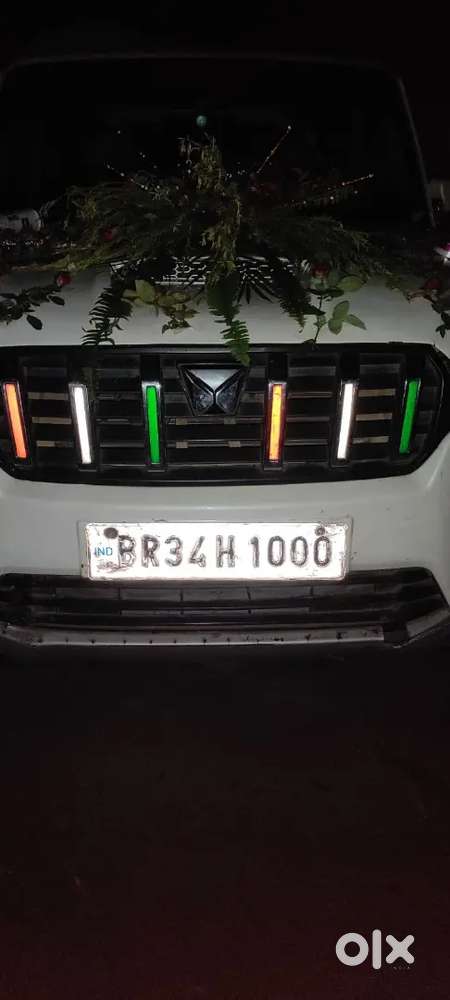 Mahindra Scorpio Diesel 2016