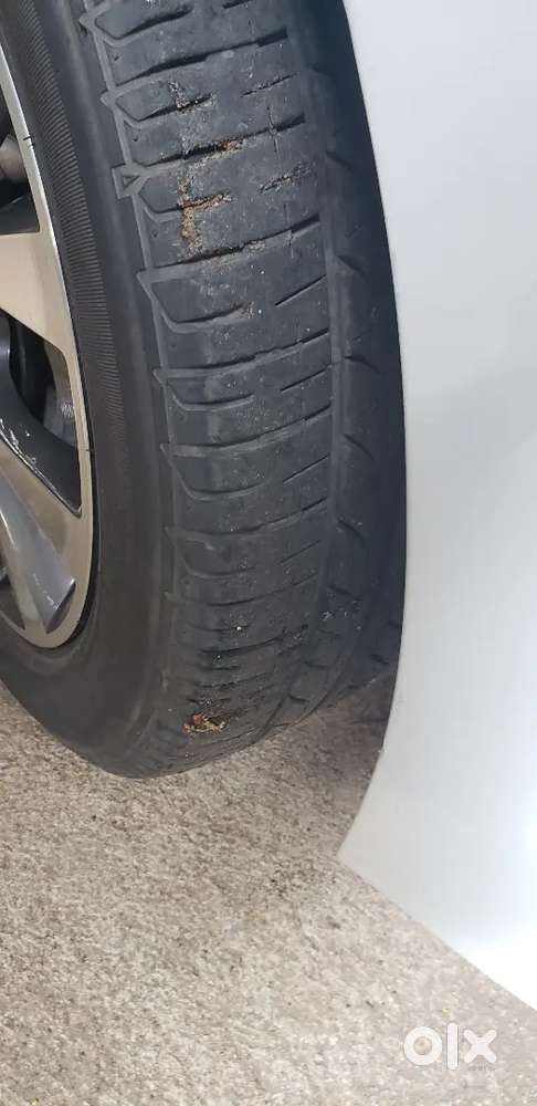 Hyundai Fluidic Verna 2016 Petrol 7400 Km Driven