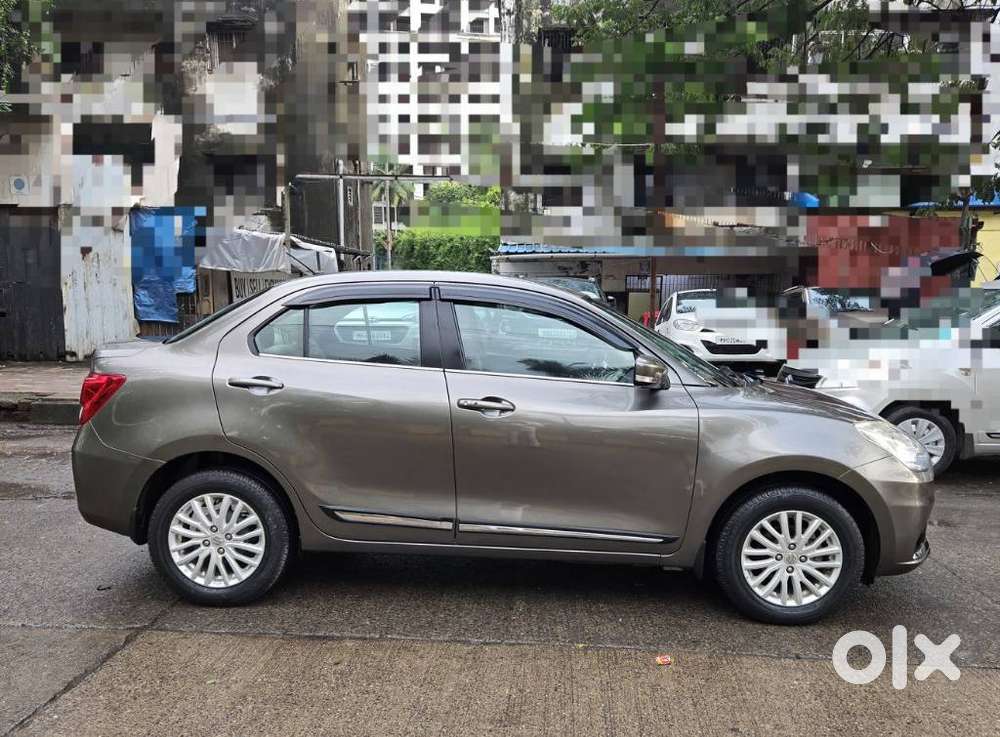 Maruti Suzuki Dzire 1.2 Zxi Amt, 2021, Petrol