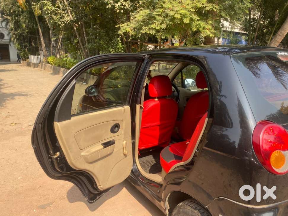 Chevrolet Spark, 2012, Petrol