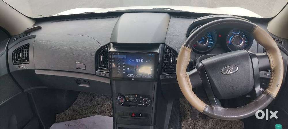 Mahindra Xuv500 W5, 2018, Diesel