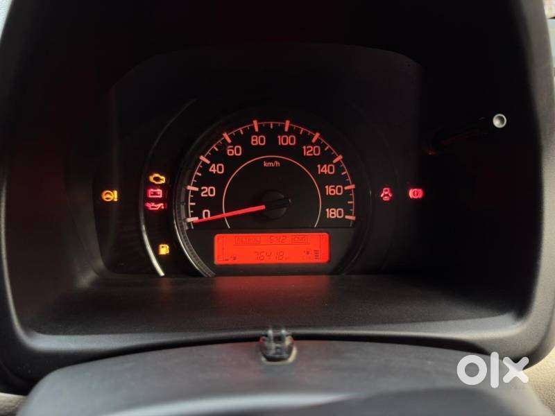 Maruti Suzuki Wagon R Lxi Cng, 2020, Cng & Hybrids