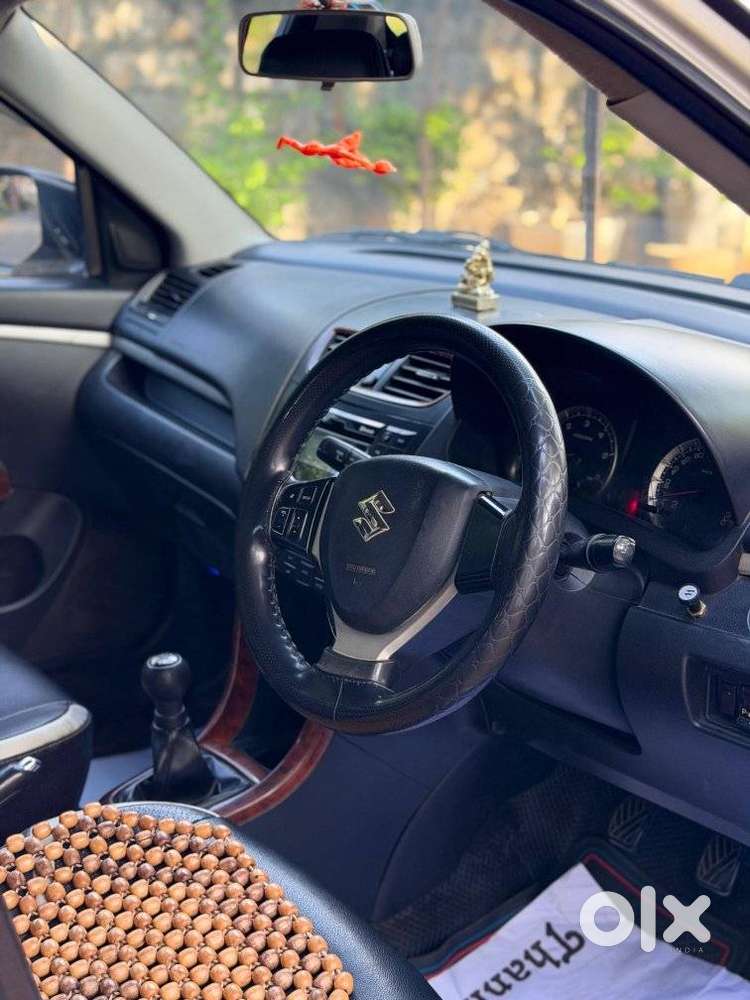 Maruti Suzuki Swift Zdi, 2015, Diesel