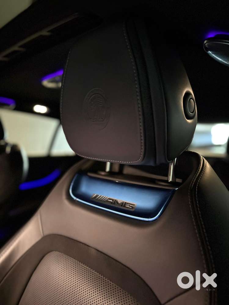 Mercedes-benz Amg Gt 63 S 4matic Plus Limousine, 2023, Petrol