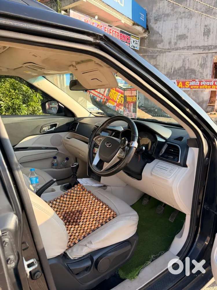 Mahindra Xuv300 Diesel Manual 2021