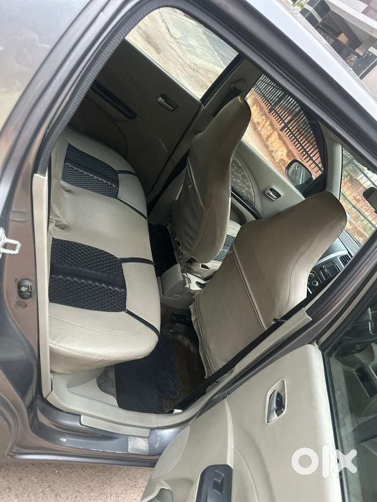 Maruti Suzuki Celerio 2014-2017 Zxi Optional, 2016, Petrol