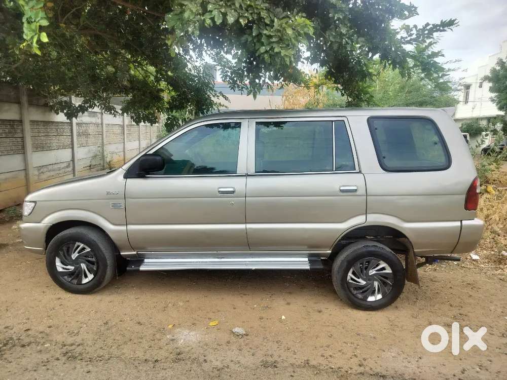 Chevrolet Tavera Lt 2006