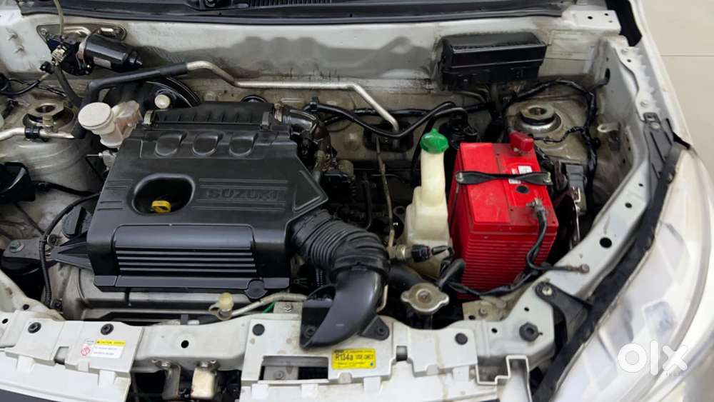 Maruti Suzuki Alto K10 Vxi, 2017, Petrol