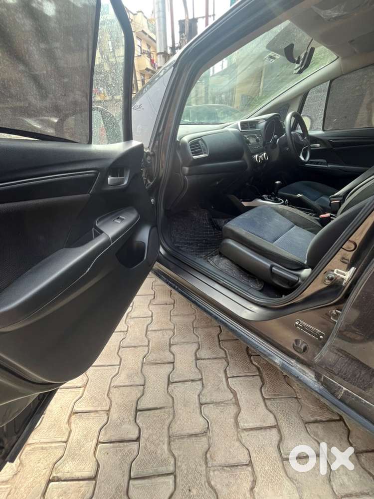 Honda Wr-v 2018 Model