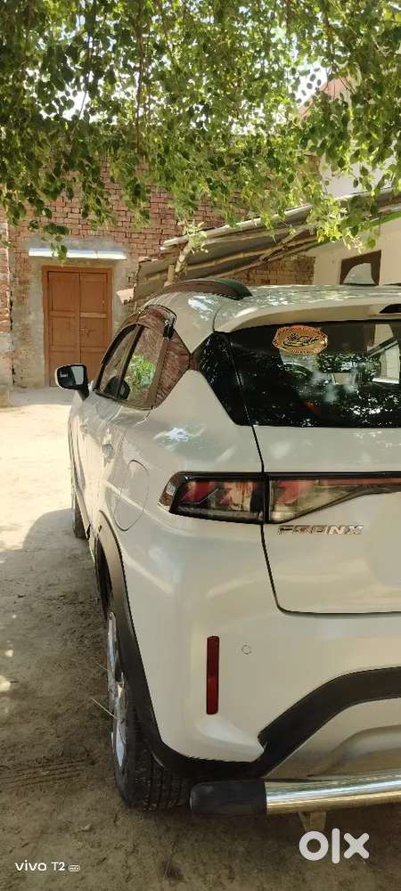 Maruti Suzuki Fronx 2023 Cng & Hybrids 58000 Km Driven