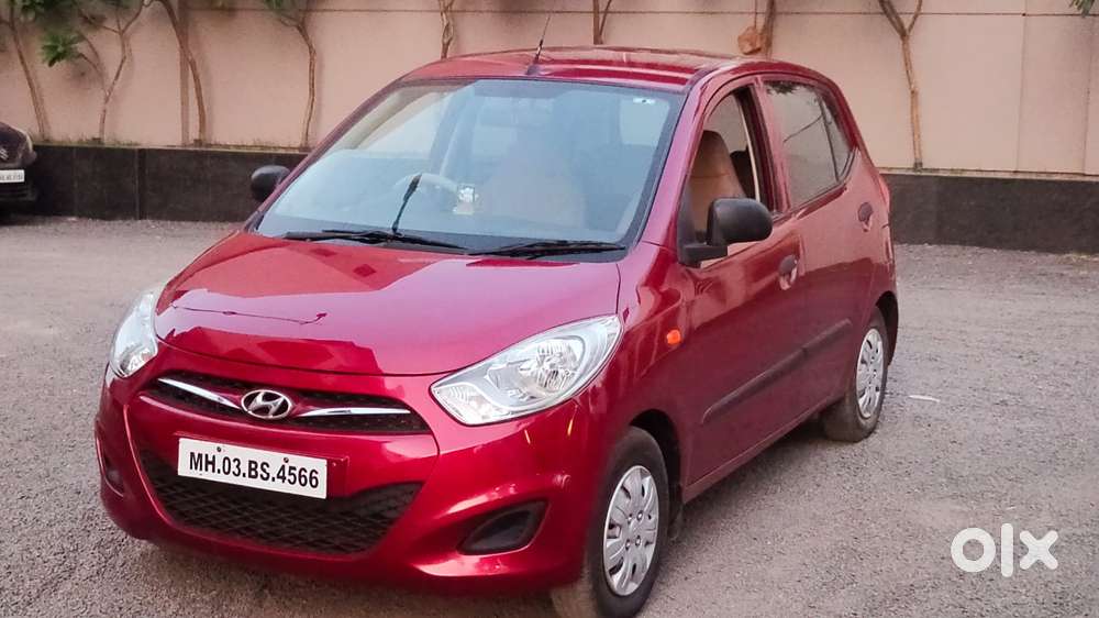 Hyundai I10 1.2 Kappa Magna, 2014, Petrol