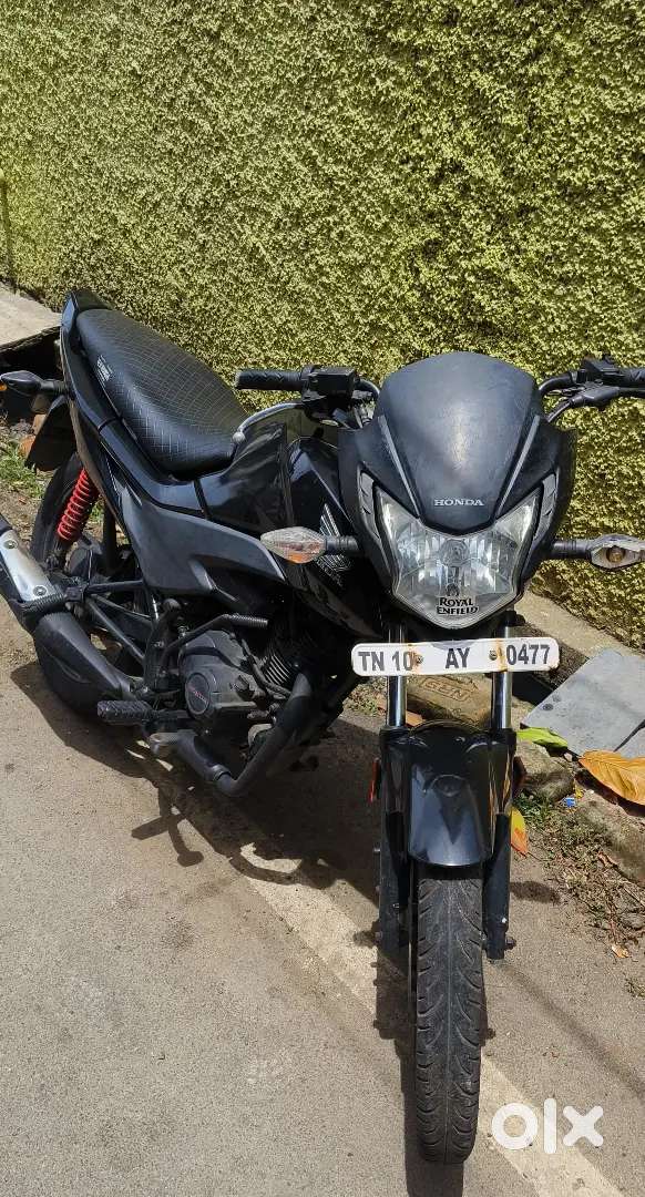 Honda livo