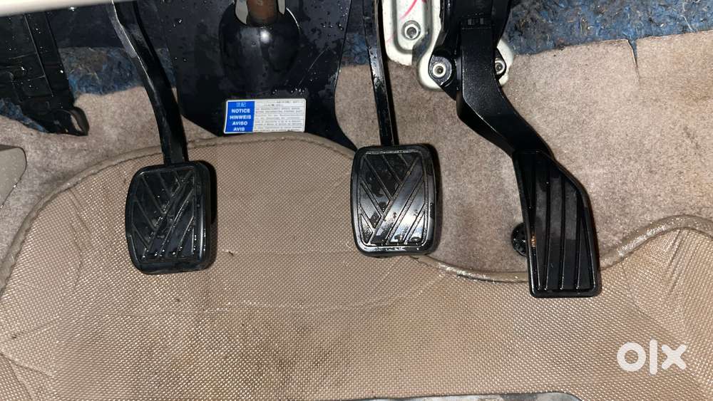 Maruti Suzuki Ciaz 1.5 Alpha Shvs Petrol, 2018, Petrol
