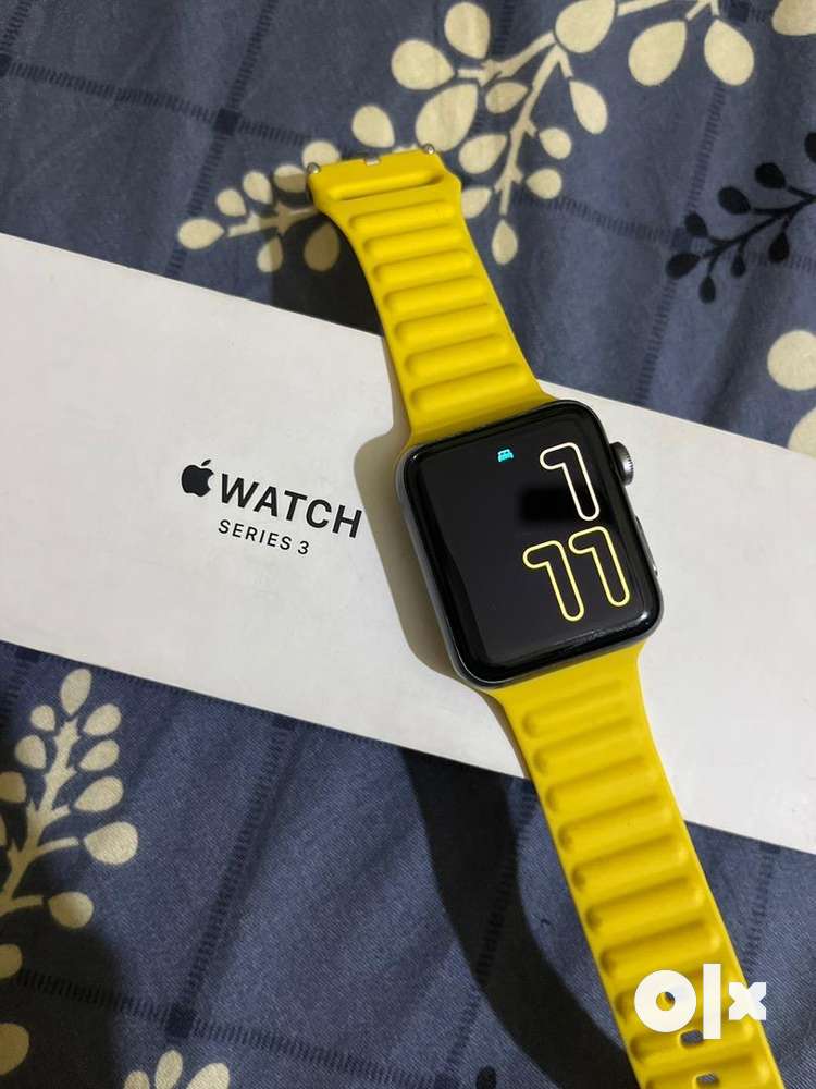 Iwatch 3 store olx