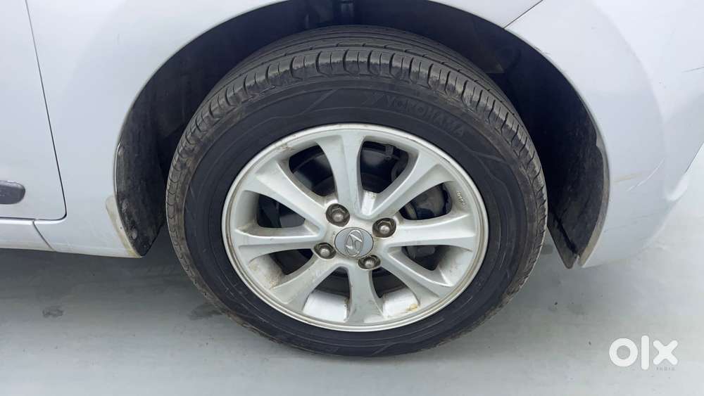 Hyundai Grand I10 1.2 Kappa Asta, 2013, Petrol