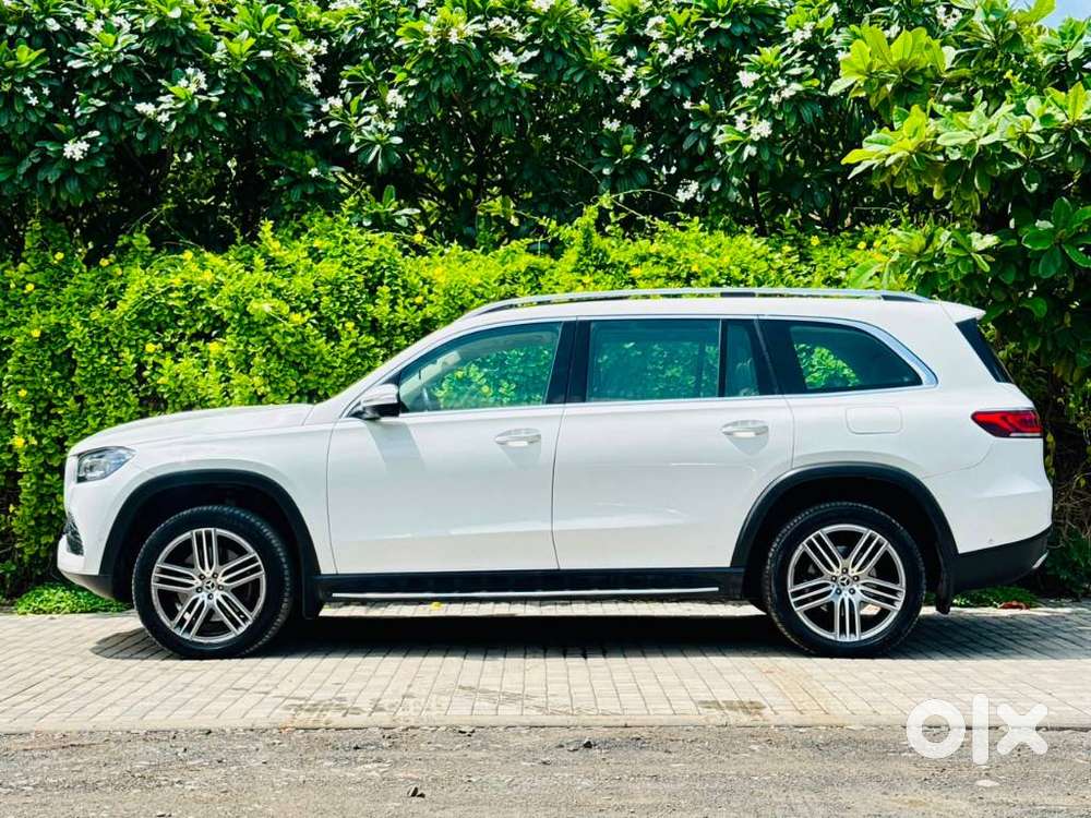 Mercedes-benz Gls 400d 4matic, 2023, Diesel