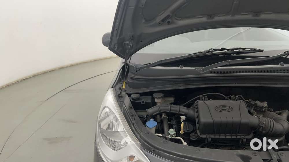 Hyundai I10 Magna 1.1l, 2016, Petrol